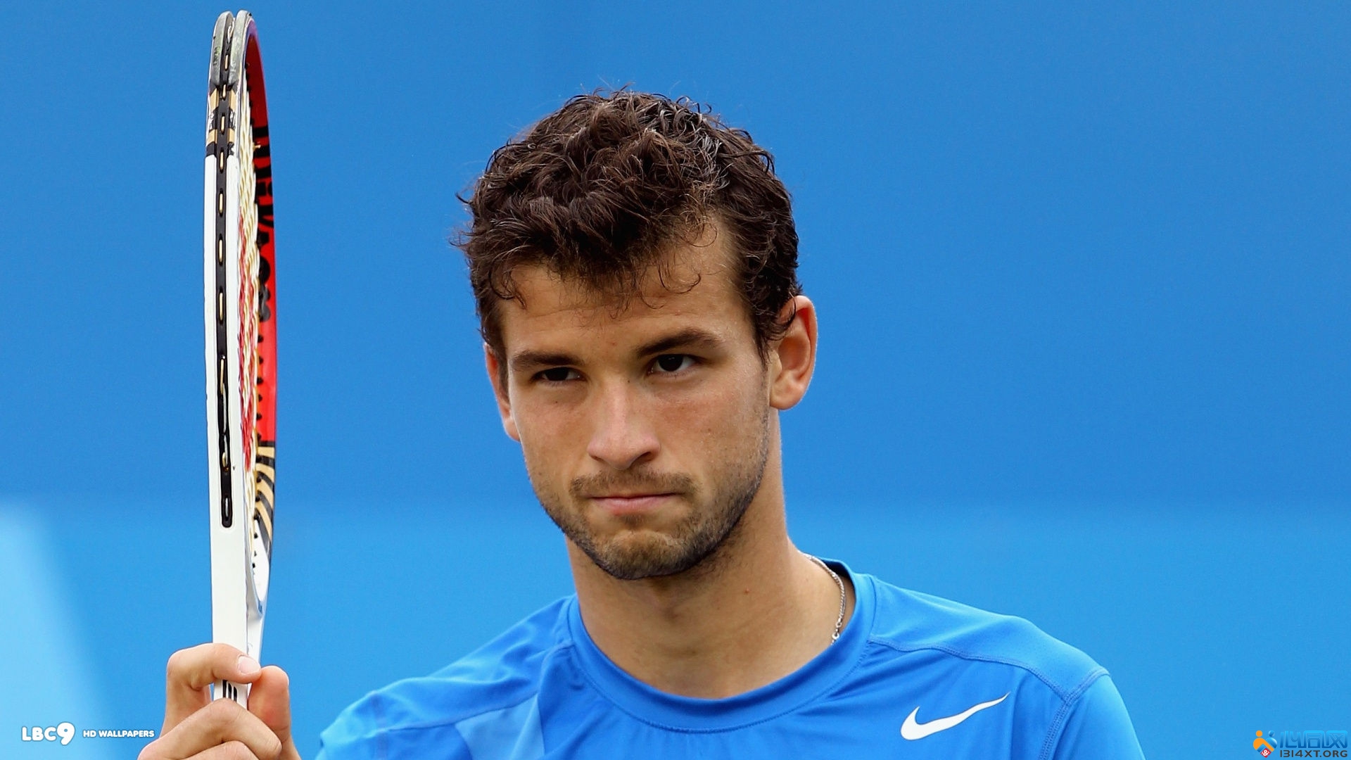 巴克利一向 巴克利一向