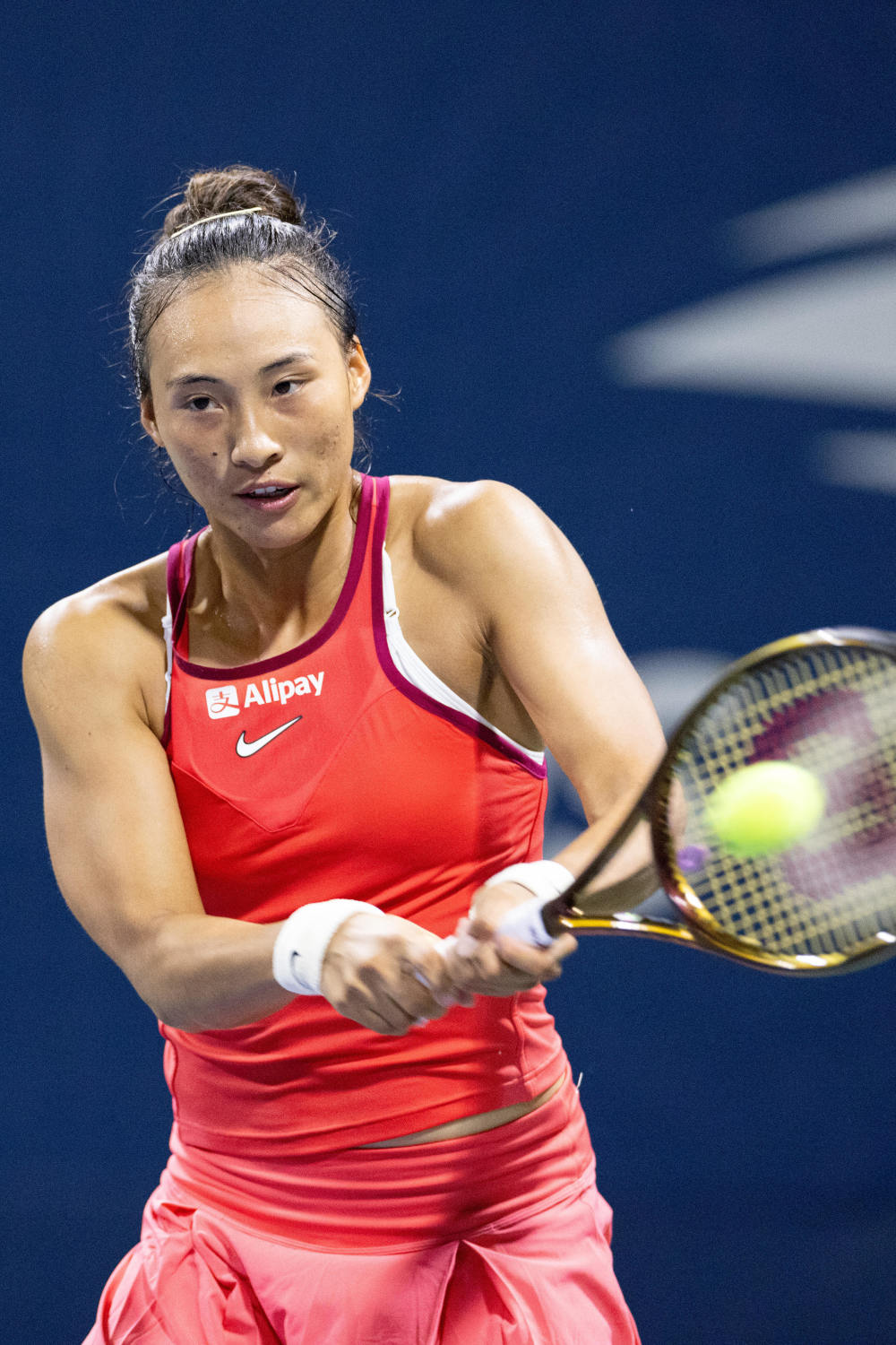 在比赛前 在比赛前