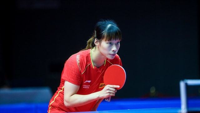 罕见的耐心 罕见的耐心